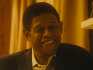 Lee Daniels The Butler Swedish Trailer Subtitled