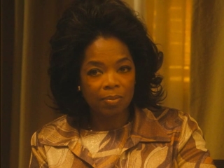 Lee Daniels The Butler Norwegian Trailer Subtitled