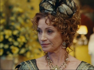 Austenland Introductions