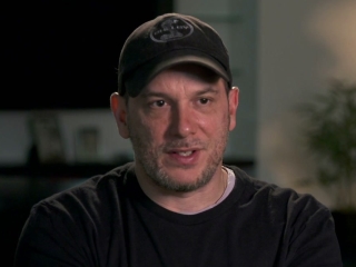 Getaway Courtney Solomon On The Story