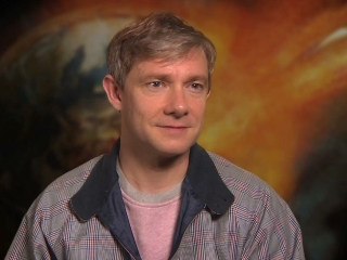 The Worlds End Martin Freeman On The Plot