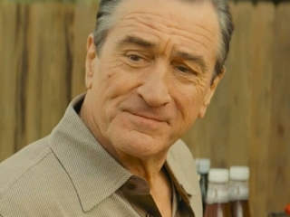 The Family Norwegian Trailer Subtitled