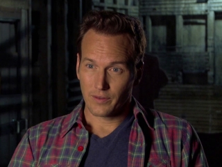 Insidious Chapter 2 Patrick Wilson