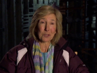 Insidious Chapter 2 Lin Shaye