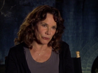 Insidious Chapter 2 Barbara Hershey