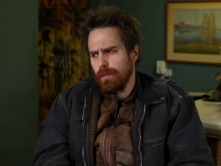 A Single Shot Behind The Scenes Featurette