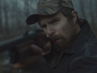 A Single Shot Clip 1