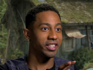 Percy Jackson Sea Of Monsters Survival Guide Featurette German