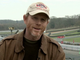 Rush On The Set Introducing Rush Featurette