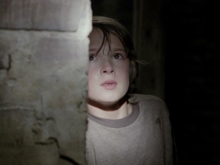 Olympus Has Fallen Mike Banning Untersucht Den Sohn Des Prasidenten