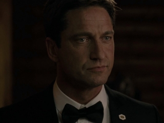 Olympus Has Fallen Prasident Der Familie In Camp David German0