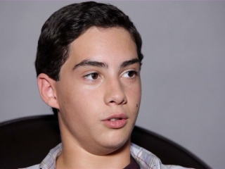 The Family John Dleo On The Story