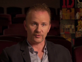 One Direction This Is Us Morgan Spurlock On Creating Popular Documentaries