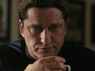 Olympus Has Fallen Ex-geheimagent Mike Banning Will Seinen Job Zuruck German