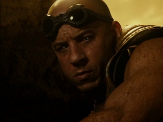 Riddick Riddick Is Ambushed