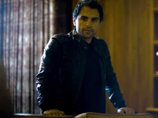 Approaching Midnight