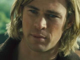 Rush Nurburgring Featurette Chinese Subtitled