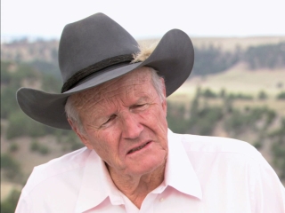 RUNNING WILD: THE LIFE OF DAYTON O. HYDE