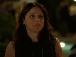 Enough Said Eva Meets Marianne