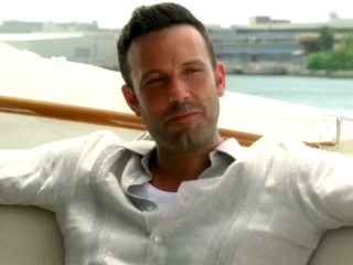 Runner Runner Lifestyle Featurette Uk