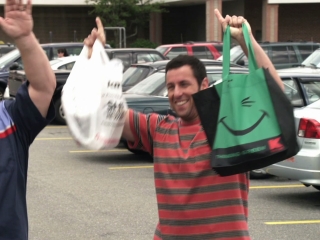 Grown Ups 2 Hands In The Air French Subtitled