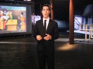 Now You See Me Close Up Magic Bonus Clip