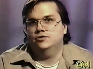 Salinger Justification