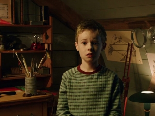 The Young And Prodigious Ts Spivet