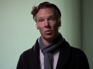 The Fifth Estate Featurette