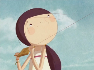 Kerity, LA Maison Des Contes (Norwegian Trailer) Trailer (2009) - Video