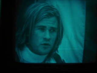 Rush Hunt And Lauda Answer Press Questions