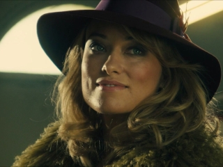 Rush Suzy Tells Hunt She Is Supposed To Avoid Him