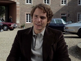 Rush Daniel Bruhl On Getting The Part