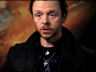 The Worlds End Director At Work Featurette German