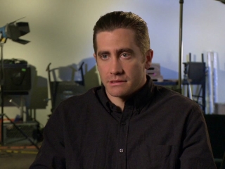 Prisoners Jake Gyllenhaal On The Research He DID For The Role