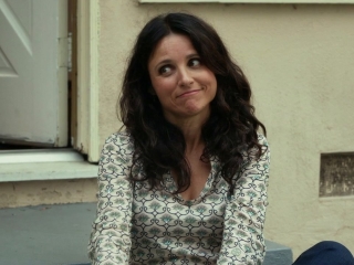 Enough Said Julia As Eva Featurette