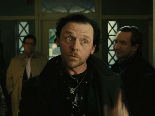 The Worlds End Wir Werden Blind Sein German