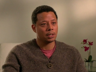Prisoners Terrence Howard On Working With Director Denis Villeneuve