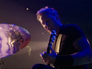 Metallica Through The Never Roadie Vs Rider