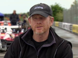 Rush Ron Howard On The Rivalry Between James Hunt And Niki Lauda