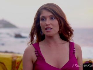 Runner Runner Rececca Shafran Uk