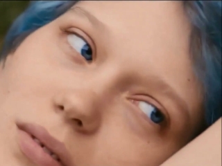 Blue Is The Warmest Color