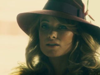 Rush On The Set The Sexy 70s Featurette