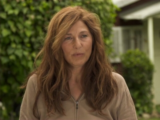Enough Said Catherine Keener On Nicole Holofceners Unique Voice