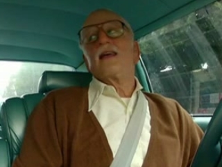 Jackass Presents Bad Grandpa Finnish Trailer 1 Subtitled