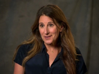 Enough Said Nicole Holofcener On The Story Of Enough Said