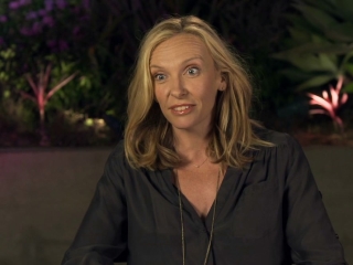 Enough Said Toni Collette On Working With Nicole Holofcener