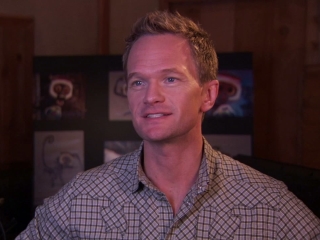 Cloudy With A Chance Of Meatballs 2 Neil Patrick Harris On His Character