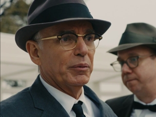 Parkland Sir Im No Longer Asking