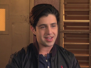 Battle Of The Year Josh Peck On His Love Of Hip Hop